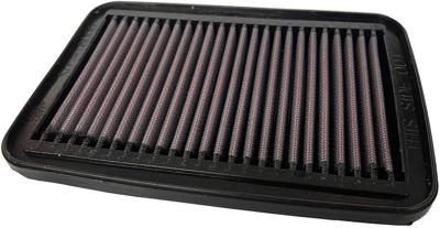 K&N Replac. filter su-6000