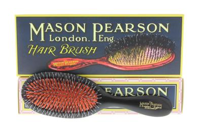 Mason Pearson Borstel Handy Bristle & Nylon BN3