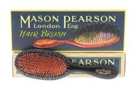 Mason Pearson Borstel Handy Bristle & Nylon BN3