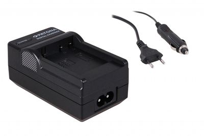 Charger Panasonic Battery DMC-TZ6 DMC-TZ7 DMC-ZS1 ZS3 Charger Panasonic Battery DMC-TZ6 DMC-TZ7 DMC-ZS1 ZS3