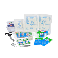 Care Plus EHBO First Aid Kit - Compact - thumbnail