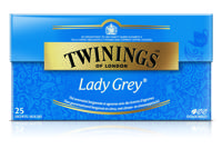Twinings Lady grey