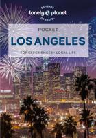 Reisgids Pocket Los Angeles | Lonely Planet - thumbnail