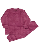 Pyjama - Rood