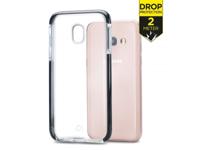 Mobilize Mobilize Shatterproof Case Samsung Galaxy A3 2017 Black