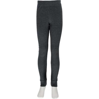 Thermo broek ondergoed lang - voor kinderen - grijs - Wintersport kleding ? Thermokleding Thermo broek ondergoed lang - voor kinderen - grijs - Wintersport kleding ? Thermokleding