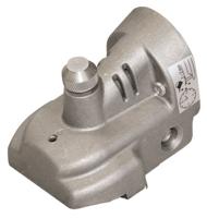 Constanta Scheerkop paard