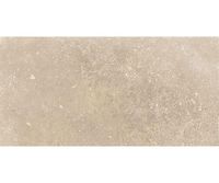 Kerabo North Feeling Morning keramische vloer- en wandtegel betonlook gerectificeerd 30 x 60 cm, beige