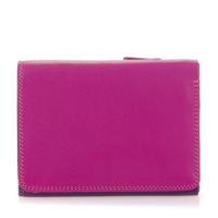 Mywalit Portemonnee Tri-fold S Sangria