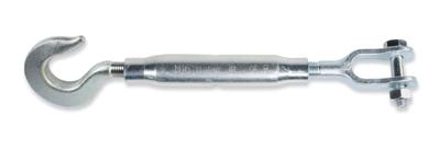 Beta 8011Tz M24 Haak- En Kaakspanschroeven - 080110624