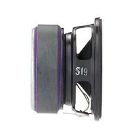 Visaton FRS 5 X - 8 Ohm 2 inch 5 cm Breedband-luidspreker 5 W 8 Ω Zwart - thumbnail