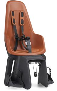 Bobike Zitje maxi one chocolate brown