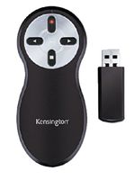 Laserpointer Kensington Presenter SI600 - thumbnail