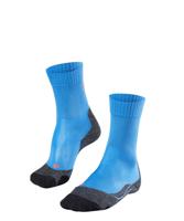 Falke Tk2 Cool Heren Wandelsok Blue Note 35-36