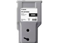 Canon PFI-207 MBK inktcartridge 1 stuk(s) Origineel Mat Zwart - thumbnail