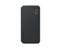 Samsung EF-NS906PBEGEE mobiele telefoon behuizingen 16,8 cm (6.6") Flip case Zwart - thumbnail