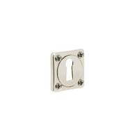 Intersteel SleutelrozetBasic nikkel - 0018.318315 Intersteel SleutelrozetBasic nikkel - 0018.318315