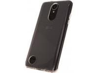 Mobilize Mobilize Gelly Case LG K4 2017 Clear