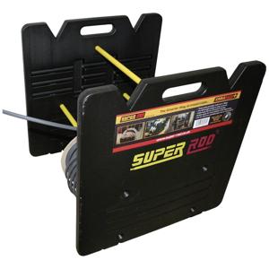 Super Rod SRJK-PLUS Cable jack Plus 1 stuk(s)