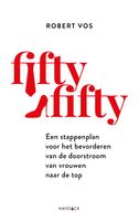 Fiftyfifty - Robert Vos - ebook
