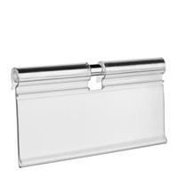 Scanvaantje 110x40mmvoor pen boardhaak