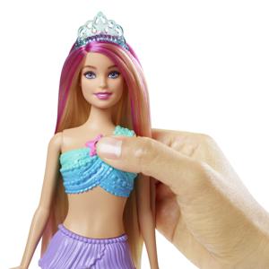Barbie Dreamtopia Oplichtende Zeemeermin