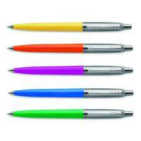 Balpen parker jotter original ct m ass | 20 stuks