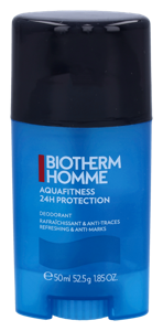 Biotherm Homme Aquafitness 24H Care Deo Stick 50ml Deodorant Heren