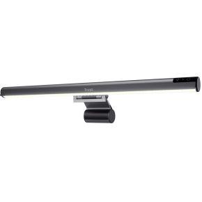 Trust Shyne Monitorlamp Zwart