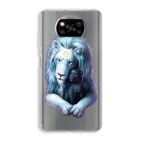 Child Of Light: Xiaomi Poco X3 Pro Transparant Hoesje