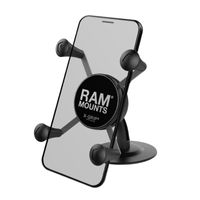 RAM Mount Zelfklevende X-Grip smartphone set