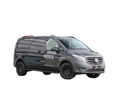 Mercedes Benz Vito