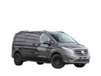 Mercedes Benz Vito