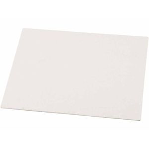 10x A3 canvas schilderdoek/paneel dun 30 x 42 cm   -