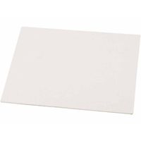 10x A3 canvas schilderdoek/paneel dun 30 x 42 cm   -