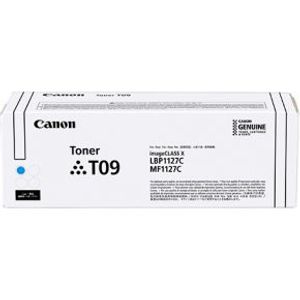 Canon T09 1 stuk(s) Origineel Cyaan