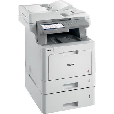 MFC-L9570CDWT all-in-one printer