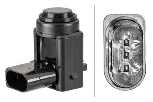 Sensor, Park Distance Control 6px 6PX358141101