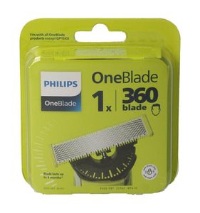 Oneblade 360 navulmesje