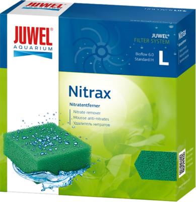 Juwel nitrax Bioflow 6.0/Standaard - Gebr de boon