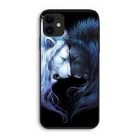 Brotherhood: iPhone 11 Biologisch afbreekbaar hoesje