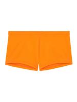 HOM - Swim Shorts - Sea Life - oranje, Maat:S