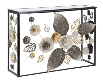 CONSOLE GLAM DONKER CM 111,8X41,9X80