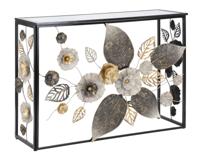 CONSOLE GLAM DONKER CM 111,8X41,9X80