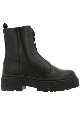 G-Star KAFEY PFM HGH ZIP W 2241 021823 0999 Zwart maat