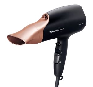 Panasonic EH-NA63-CN825 Haardroger Zwart, Rose gold