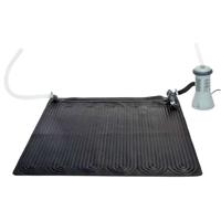 INTEX Zonne-energie voor zwembaden tot 30m3