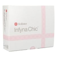 Infyna Chic Kath. Nelaton Latexvrij 13cm Ch08 30