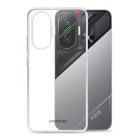 Mobilize Gelly Case Xiaomi Poco F7 Clear