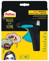 Pattex Made At Home lijmpistool op blister - thumbnail